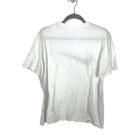 Nike white t-shirt - Picture 3 of 5